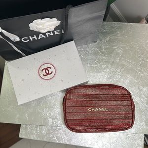 Chanel bag